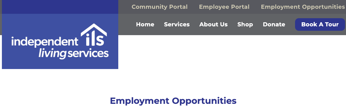 Independent Living Services